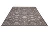 Nourison SYMPHONY Grey 36 X 56 Area Rug 99446031044 805-104339 Thumb 2