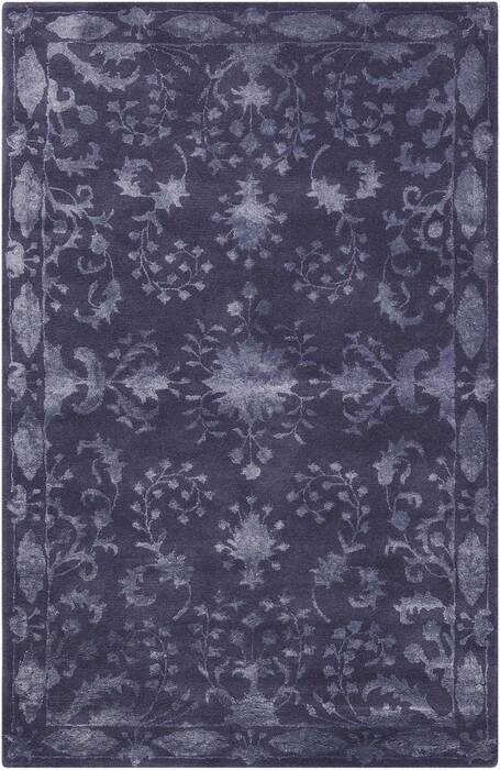 Nourison Symphony Purple 36 X 56 Area Rug 805-104345 Image 0