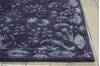 Nourison Symphony Purple 36 X 56 Area Rug  805-104345 Thumb 4