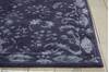 Nourison Symphony Purple 56 X 75 Area Rug 805-104346 Thumb 4