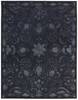 Nourison Symphony Purple 56 X 75 Area Rug 805-104346 Thumb 0