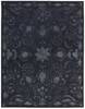 Nourison Symphony Purple 56 X 75 Area Rug  805-104346 Thumb 0