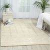 Nourison Symphony Beige 36 X 56 Area Rug  805-104351 Thumb 3