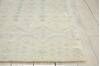 Nourison Symphony Beige Runner 23 X 80 Area Rug  805-104356 Thumb 4