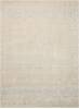 Nourison Symphony White 36 X 56 Area Rug  805-104357 Thumb 0