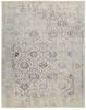 Nourison Symphony Beige 76 X 96 Area Rug 805-104365 Thumb 3