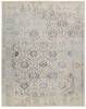 Nourison Symphony Beige 76 X 96 Area Rug  805-104365 Thumb 3