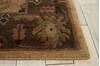 Nourison Tahoe Beige 39 X 59 Area Rug 805-104369 Thumb 4
