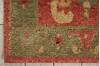 Nourison Tahoe Red Runner 23 X 80 Area Rug  805-104374 Thumb 1