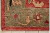 Nourison Tahoe Red 56 X 86 Area Rug 805-104376 Thumb 1