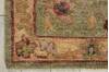 Nourison Tahoe Green Runner 23 X 80 Area Rug 805-104380 Thumb 1
