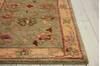 Nourison Tahoe Green Runner 23 X 80 Area Rug  805-104380 Thumb 4