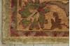 Nourison Tahoe Green 39 X 59 Area Rug  805-104381 Thumb 1