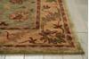 Nourison Tahoe Green 39 X 59 Area Rug  805-104381 Thumb 4