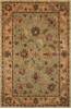 Nourison Tahoe Green 56 X 86 Area Rug  805-104382 Thumb 0