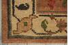 Nourison Tahoe Brown Runner 23 X 80 Area Rug 805-104386 Thumb 1