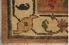 Nourison Tahoe Brown Runner 23 X 80 Area Rug  805-104386 Thumb 1