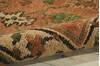 Nourison Tahoe Brown Runner 23 X 80 Area Rug 805-104386 Thumb 2