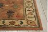 Nourison Tahoe Brown Runner 23 X 80 Area Rug  805-104386 Thumb 4