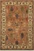 Nourison Tahoe Brown 56 X 86 Area Rug 805-104388 Thumb 0