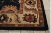 Nourison Tahoe Black 39 X 59 Area Rug  805-104393 Thumb 4