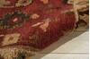 Nourison Tahoe Red Runner 23 X 80 Area Rug  805-104398 Thumb 2