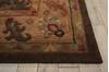 Nourison Tahoe Brown 39 X 59 Area Rug 805-104411 Thumb 4
