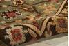 Nourison Tahoe Green 56 X 86 Area Rug 805-104418 Thumb 2