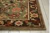 Nourison Tahoe Green 56 X 86 Area Rug 805-104418 Thumb 4