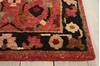 Nourison Tahoe Red Runner 23 X 80 Area Rug 805-104422 Thumb 4