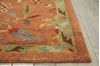 Nourison TAHOE Brown 79 X 99 Area Rug 99446180315 805-104431 Thumb 2