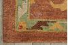 Nourison TAHOE Brown 79 X 99 Area Rug 99446180315 805-104431 Thumb 3