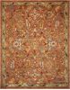 Nourison TAHOE Brown 79 X 99 Area Rug 99446180315 805-104431 Thumb 0