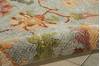 Nourison Tahoe Green 39 X 59 Area Rug 805-104435 Thumb 2