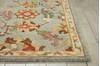 Nourison Tahoe Green 39 X 59 Area Rug  805-104435 Thumb 4