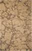 Nourison Tahoe Beige 56 X 86 Area Rug  805-104442 Thumb 0