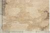 Nourison Tahoe Modern Beige 99 X 139 Area Rug 805-104445 Thumb 1