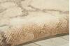 Nourison Tahoe Modern Beige 99 X 139 Area Rug 805-104445 Thumb 2