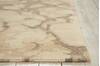 Nourison Tahoe Modern Beige 99 X 139 Area Rug 805-104445 Thumb 4