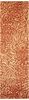 Nourison TAHOE MODERN Brown Runner 23 X 80 Area Rug 99446180711 805-104446 Thumb 0