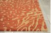 Nourison TAHOE MODERN Brown 39 X 59 Area Rug 99446180728 805-104447 Thumb 2