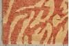 Nourison Tahoe Red 86 X 116 Area Rug 805-104450 Thumb 1
