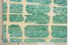 Nourison Tahoe Green Runner 23 X 80 Area Rug 805-104452 Thumb 1