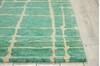 Nourison Tahoe Green Runner 23 X 80 Area Rug  805-104452 Thumb 4