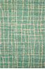 Nourison TAHOE MODERN Green 99 X 139 Area Rug 99446180827 805-104457 Thumb 0