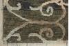 Nourison Tahoe Grey 56 X 86 Area Rug 805-104460 Thumb 1