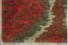 Nourison TAHOE MODERN Red Runner 23 X 80 Area Rug 99446180506 805-104470 Thumb 3