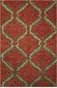 nourison_tahoe_modern_collection_wool_red_area_rug_104471