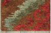 Nourison Tahoe Brown 79 X 99 Area Rug 805-104473 Thumb 1