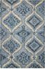 Nourison TAHOE MODERN Blue 86 X 116 Area Rug 99446181251 805-104480 Thumb 0